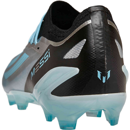 Chuteira de Campo Adidas X Crazyfast.1 FG Infinito Messi