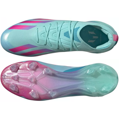 Chuteira de Campo Adidas X Crazylight.1 FG Bienvenido a Miami