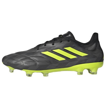 Chuteira de Campo Adidas Copa Pure.1 FG Crazycharged