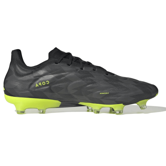 Chuteira de Campo Adidas Copa Pure.1 FG Crazycharged