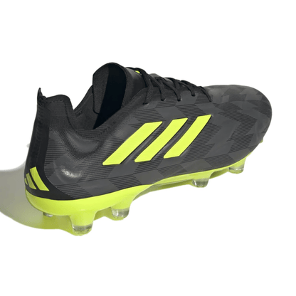 Chuteira de Campo Adidas Copa Pure.1 FG Crazycharged