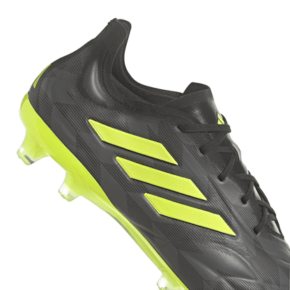 Chuteira de Campo Adidas Copa Pure.1 FG Crazycharged