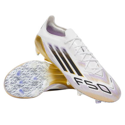 Chuteira de Campo Adidas F50 Elite FG Road To Glory