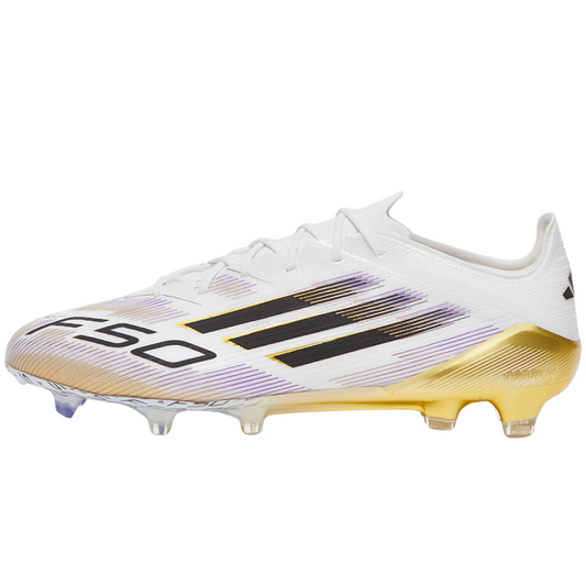 Chuteira de Campo Adidas F50 Elite FG Road To Glory
