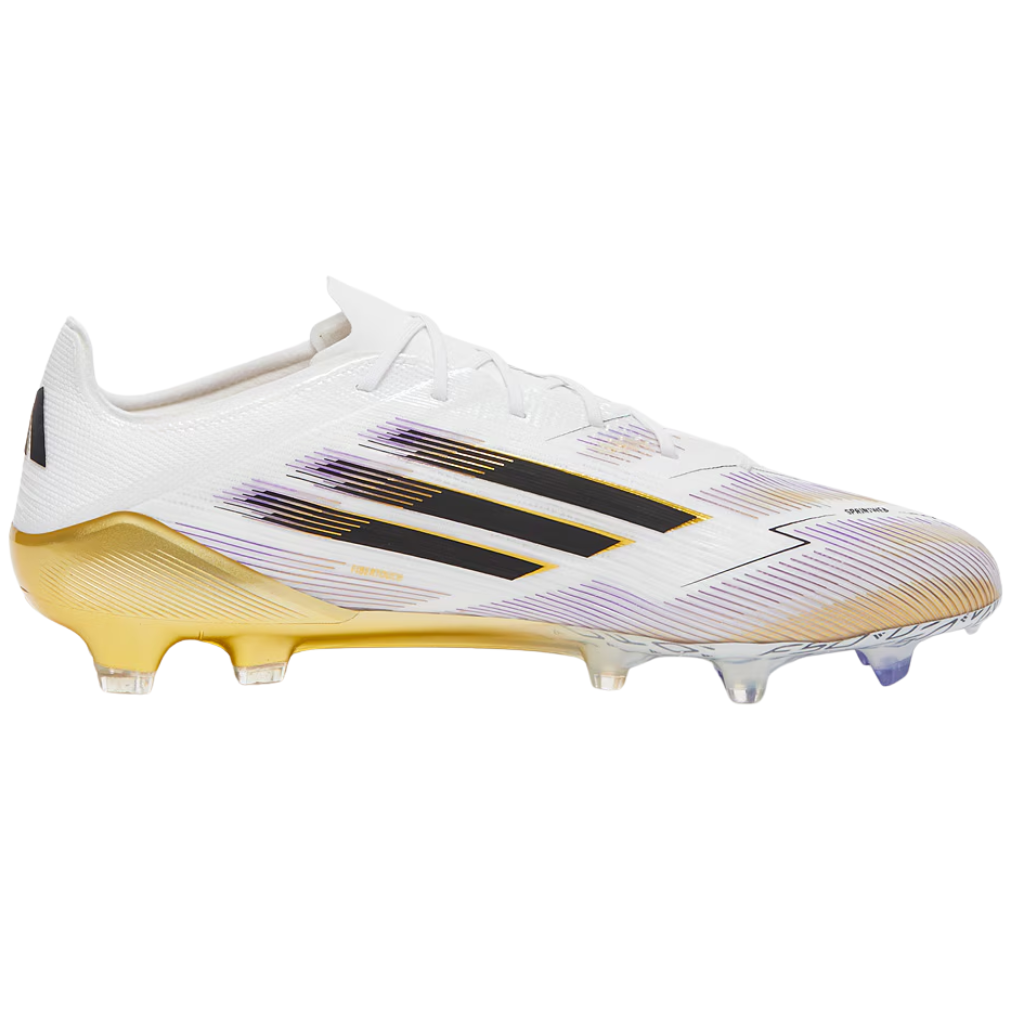 Chuteira de Campo Adidas F50 Elite FG Road To Glory