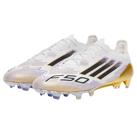 Chuteira de Campo Adidas F50 Elite FG Road To Glory