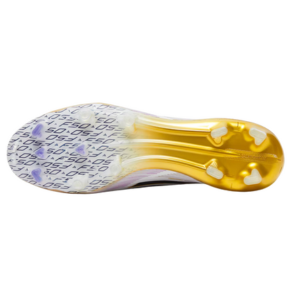 Chuteira de Campo Adidas F50 Elite FG Laceless Road to Glory