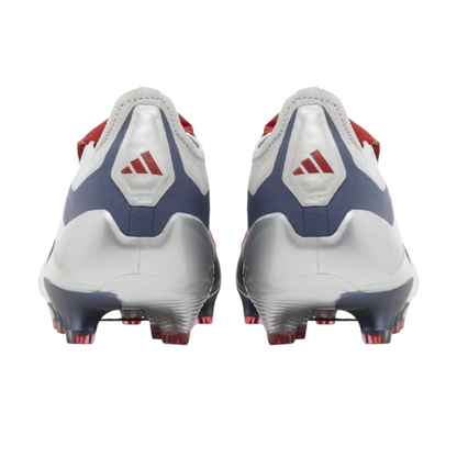 Chuteira de campo Adidas Predator 24 Foldover Tongue FG Roteiro