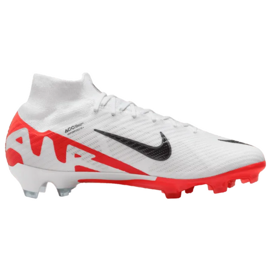 Chuteira de Campo Nike Zoom Mercurial Superfly 9 Elite FG Ready