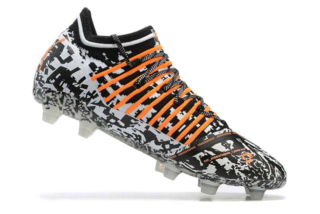 Chuteira de Campo Puma Future Z 1.3 FG Teaser Edition
