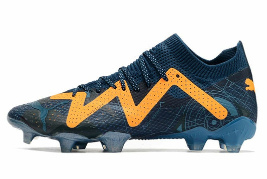 Chuteira de Campo Puma Future Ultimate FG DNA