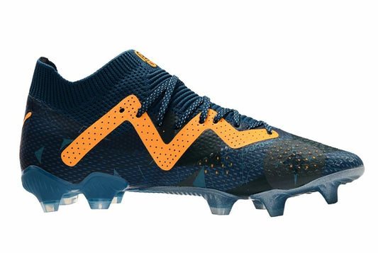 Chuteira de Campo Puma Future Ultimate FG DNA