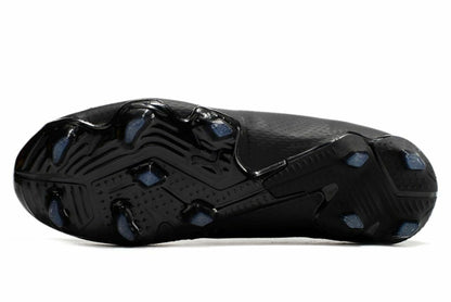Chuteira de Campo Puma Future Ultimate FG Eclipse Black Pack