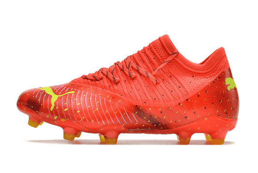 Chuteira de Campo Puma Future Z 1.4 FG The Fearless Pack