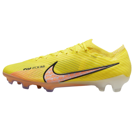 Chuteira de Campo Nike Zoom Mercurial Vapor 15 Elite FG Lucent