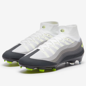 Chuteira de Campo Nike Mercurial Superfly 10 Elite FG Air Max 95 SE