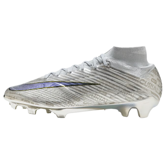 Chuteira de Campo Nike Zoom Mercurial Superfly 9 Elite FG XXV SE