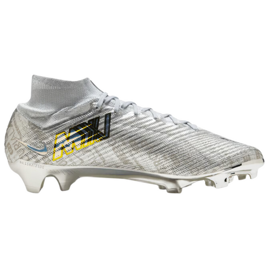 Chuteira de Campo Nike Zoom Mercurial Superfly 9 Elite FG XXV SE