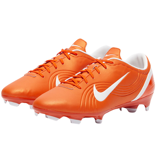 Chuteira de Campo Nike Mercurial Vapor 1 Elite FG Remake