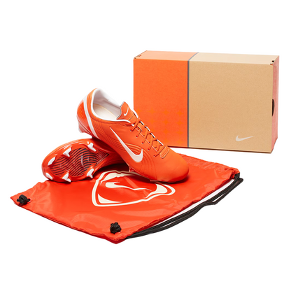 Chuteira de Campo Nike Mercurial Vapor 1 Elite FG Remake