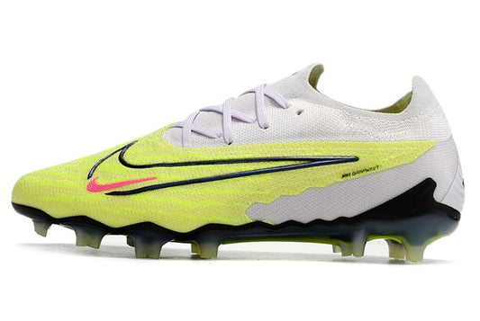 Chuteira de Campo Nike Phantom GX FG Luminous Pack