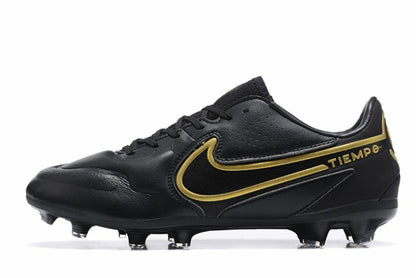 Chuteira de Campo Nike Tiempo Legend 9 FG Shadow Pack