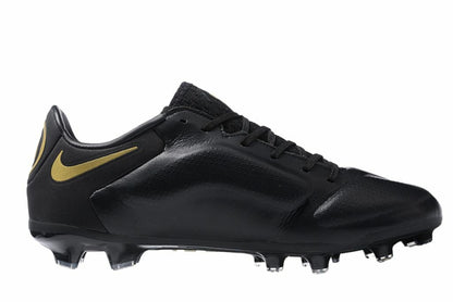 Chuteira de Campo Nike Tiempo Legend 9 FG Shadow Pack