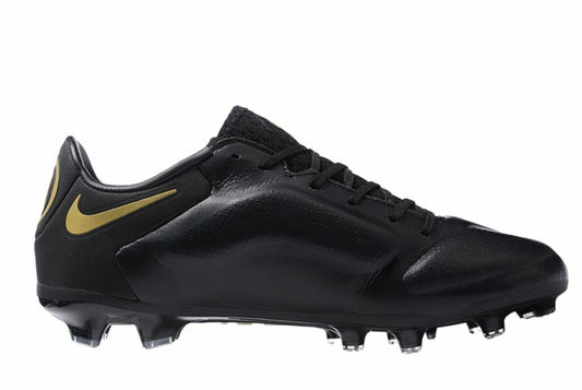Chuteira de Campo Nike Tiempo Legend 9 FG Shadow Pack