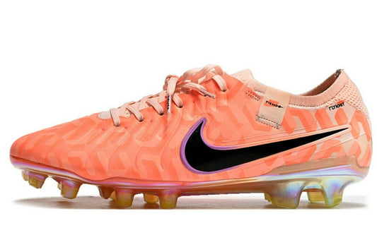 Chuteira de Campo Nike Tiempo Legend 10 Elite FG United Pack