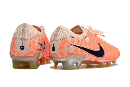 Chuteira de Campo Nike Tiempo Legend 10 Elite FG United Pack