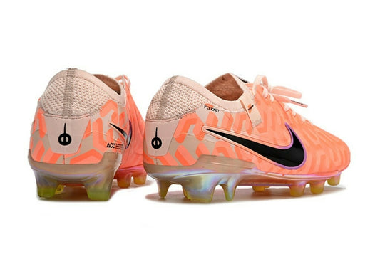 Chuteira de Campo Nike Tiempo Legend 10 Elite FG United Pack