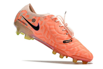 Chuteira de Campo Nike Tiempo Legend 10 Elite FG United Pack