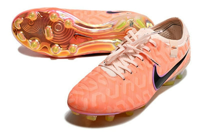 Chuteira de Campo Nike Tiempo Legend 10 Elite FG United Pack