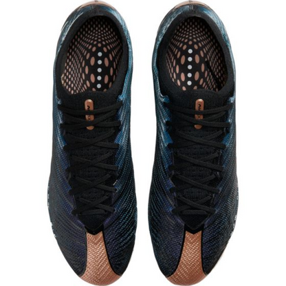 Chuteira de Campo Nike Zoom Mercurial Vapor 15 Elite FG SE