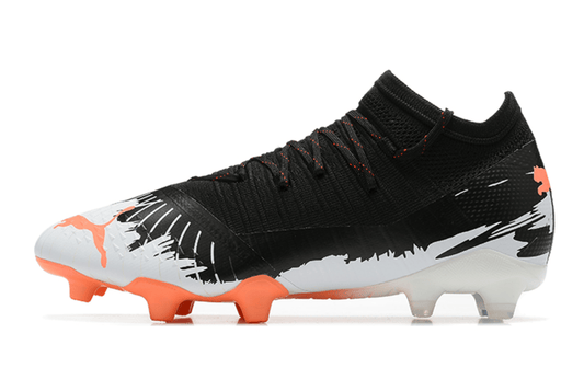 Chuteira de Campo Puma X Unisport Future Z 1.4 FG Ran out of Ink