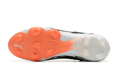 Chuteira de Campo Puma X Unisport Future Z 1.4 FG Ran out of Ink