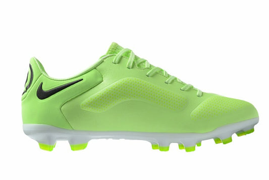 Chuteira de Campo Tiempo Legend 9 FG Elite Luminous Pack