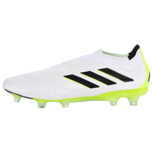 Chuteira de Campo Adidas Copa Pure+ FG Crazyrush