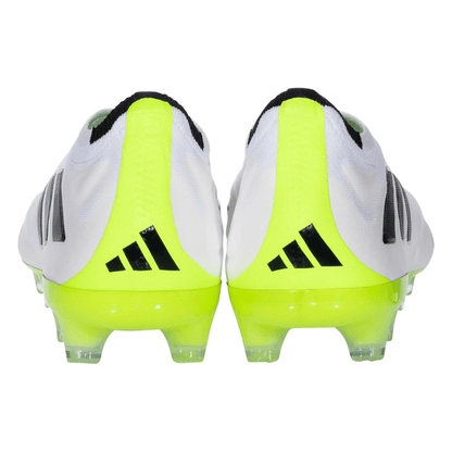 Chuteira de Campo Adidas Copa Pure+ FG Crazyrush