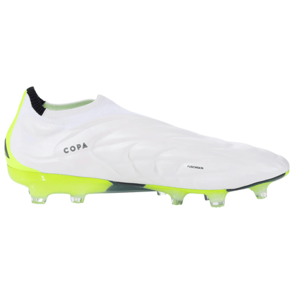 Chuteira de Campo Adidas Copa Pure+ FG Crazyrush