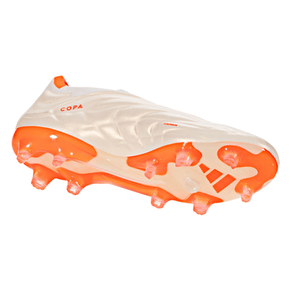Chuteira de Campo Adidas Copa Pure+ FG Heatspawn