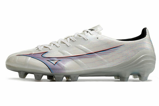 Chuteira de Campo Mizuno Alpha Made in Japan FG