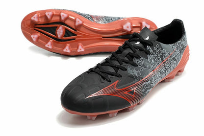 Chuteira de Campo Mizuno Alpha Made in Japan FG SR4