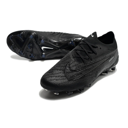 Chuteira de Campo Nike Phantom GX Elite FG Preta