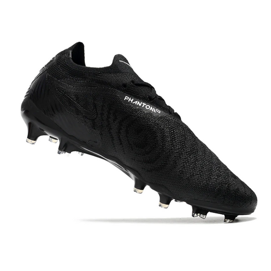 Chuteira de Campo Nike Phantom GX Elite FG Preta