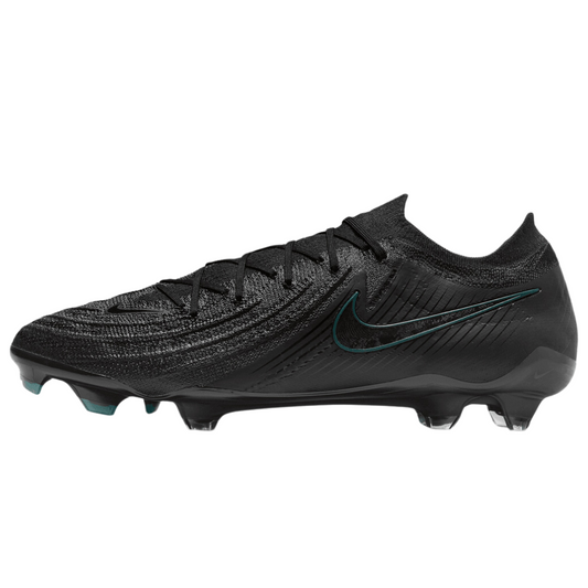 Chuteira de Campo Nike Phantom GX II Elite FG Shadow