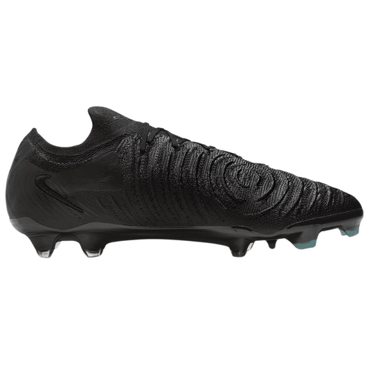 Chuteira de Campo Nike Phantom GX II Elite FG Shadow
