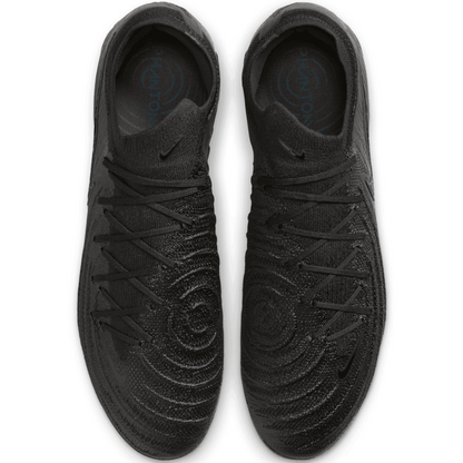 Chuteira de Campo Nike Phantom GX II Elite FG Shadow