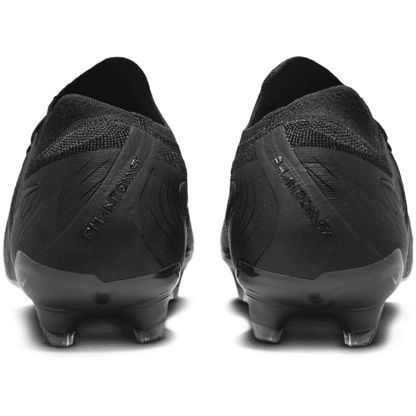 Chuteira de Campo Nike Phantom GX II Elite FG Shadow