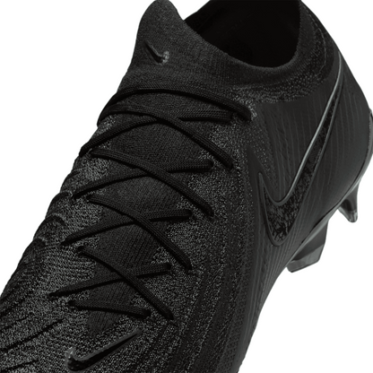 Chuteira de Campo Nike Phantom GX II Elite FG Shadow